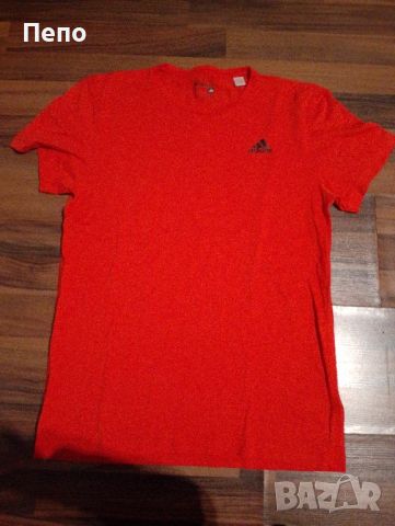 Тениска Adidas , снимка 1 - Тениски - 45250122