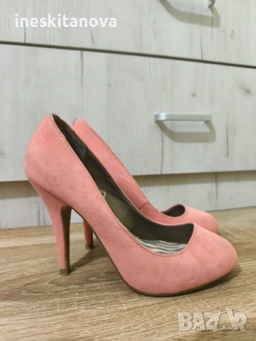 Сладурски токчета 