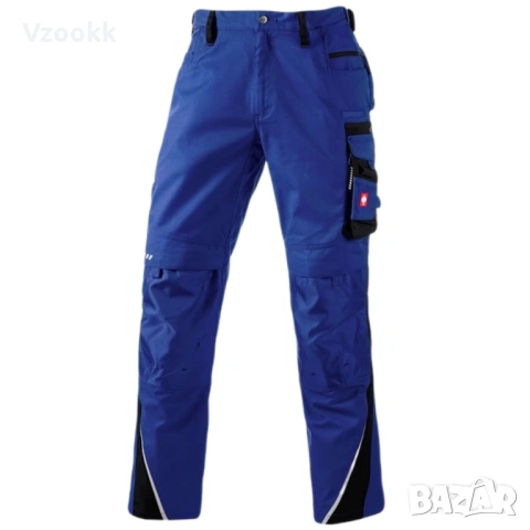 Мъжки работен панталон Engelbert Strauss Motion | 50