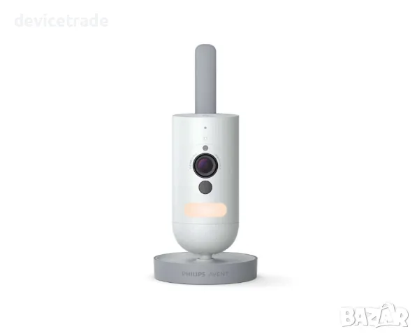 Бебефон Philips Avent SCD923/26, LCD 4.3 inch, Обхват 0-400 м, снимка 2 - Бебефони - 47755839