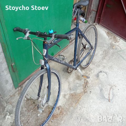 Велосипед 29 L, снимка 4 - Велосипеди - 45370768