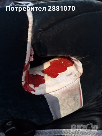 Детско столче за кола Recaro Young sport 9-36 kg, снимка 10 - Столчета за кола и колело - 51212834