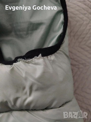 Оригинален дамски елек размер L Navahoo, снимка 7 - Якета - 52262564