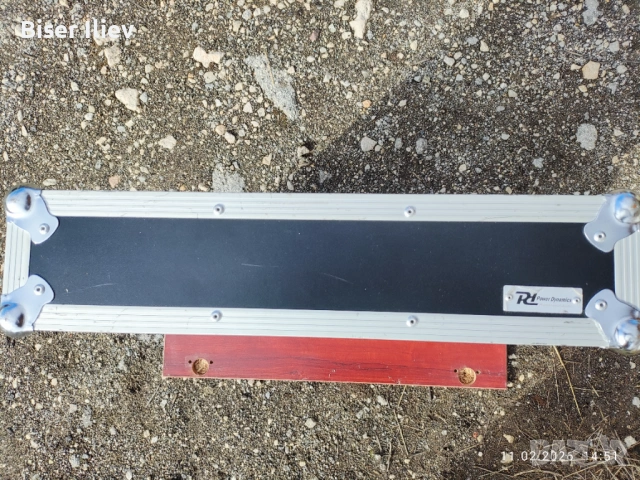 Продавам EV Q1212 AMP 1 КЪМ 1 С DYNACORD SL 2400., снимка 5 - Ресийвъри, усилватели, смесителни пултове - 52836499