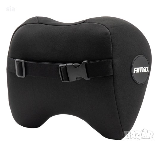 Възглавница, ергономично проектирана, снимка 2 - Аксесоари и консумативи - 44649358