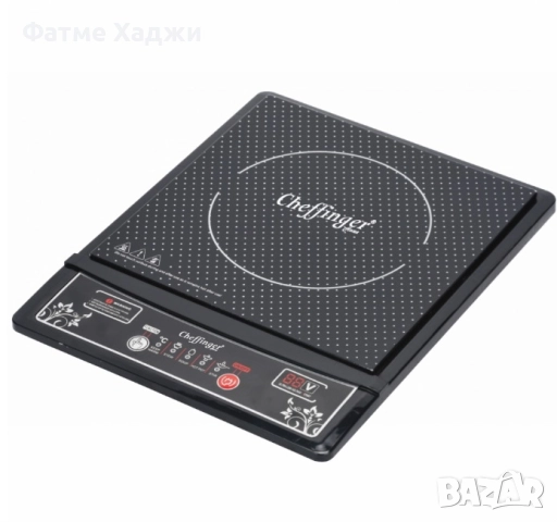 Единичен котлон, снимка 3 - Котлони - 52567638