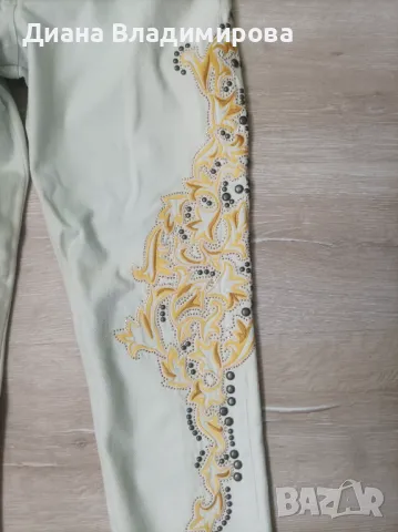 Patricia Pepe, снимка 9 - Дънки - 50433574