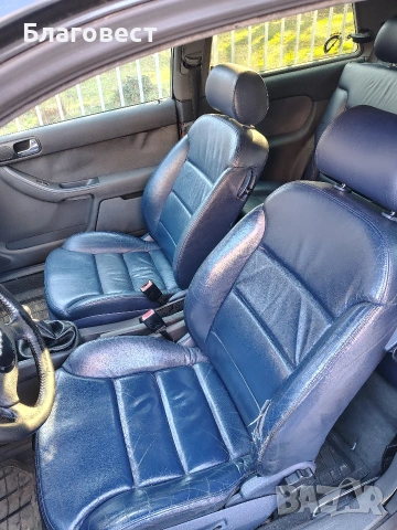 Audi A3 1997 1.9TDI, снимка 13 - Автомобили и джипове - 53750815
