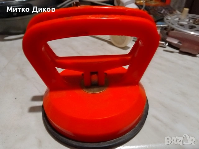 Вакуумна вендуза 2 броя, снимка 2 - Други инструменти - 53802146