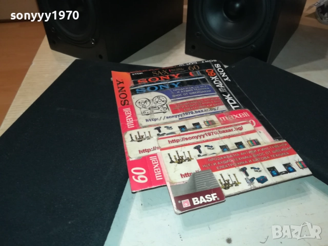 ТОНКОЛОНИ A.R.E.S. HIFI 2БР-ВНОС SWISS 2409251718, снимка 13 - Тонколони - 51823875