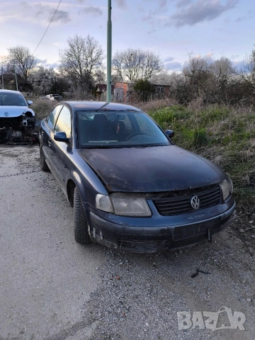 Пасат 4 1.9тди 110кс 