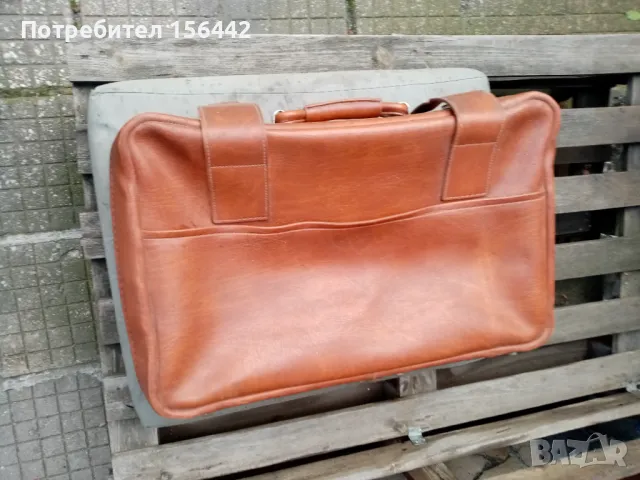 Куфар, снимка 2 - Куфари - 50121908