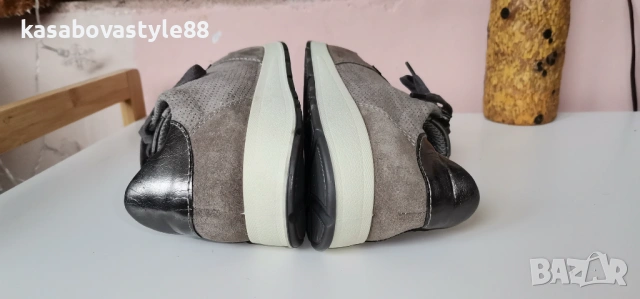 Спортни обувки Jenny by Ara 37 н. , снимка 8 - Дамски ежедневни обувки - 54143860