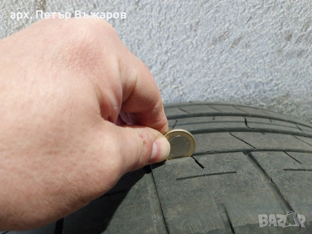летни гуми Pirelli, 19цола, 5 броя, снимка 3 - Гуми и джанти - 54179002