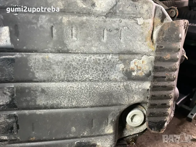 Автоматична Скоростна Кутия JFD 09D300037Q Porsche Cayenne 4,8I V8 385ps 2008, снимка 15 - Части - 49637560