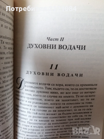 Духовни водачи и Ангели хранители / Ричард Уебстър , снимка 6 - Художествена литература - 52508677