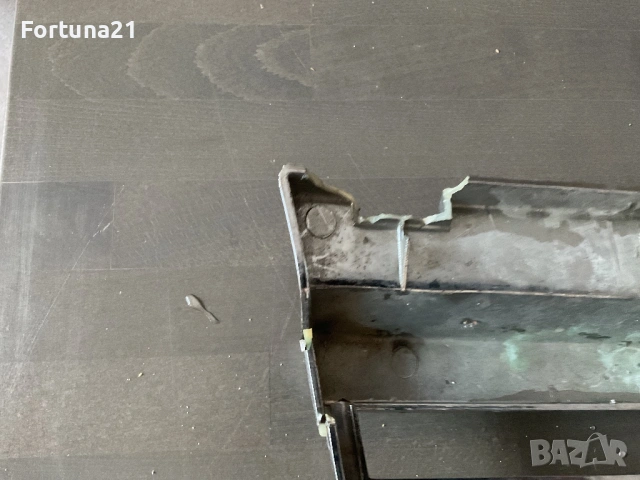 Lads ВАЗ - хромирана предна решетка, снимка 4 - Части - 53658401