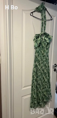 Donna Ricco New York 100% коприна