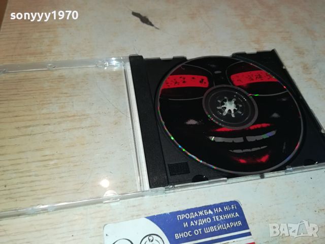 ЦД-ДИСК БЕЗ ОБЛОЖКА 1005240844, снимка 2 - CD дискове - 45664855