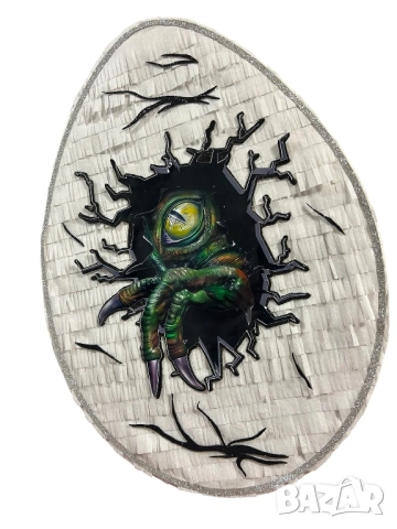 Пиняти за рожден ден – ръчна изработка, по поръчка, снимка 4 - Други - 53258019