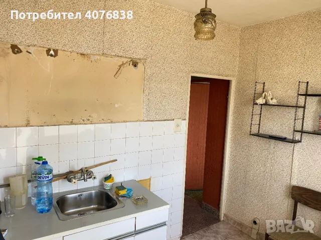 Продавам апартамент в 26ти блок ж.к. Дъбника, снимка 13 - Aпартаменти - 45432099