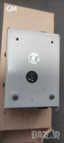 DI box passive, снимка 3 - Китари - 53643213