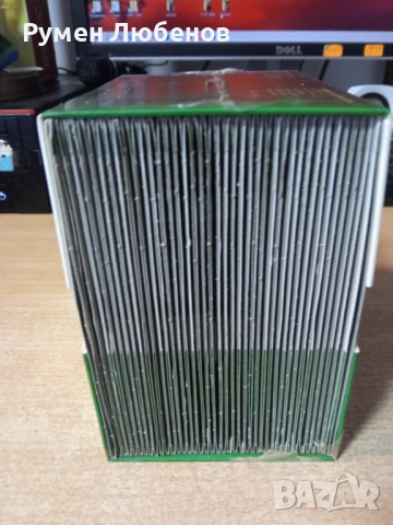 Лудвиг Ван Бетховен, снимка 2 - CD дискове - 53594545