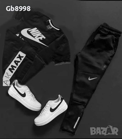 Мъжки комплекти Nike, Puma, снимка 7 - Спортни дрехи, екипи - 45289384