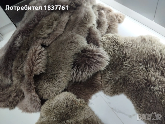 Естествени кожи 100% качество , снимка 5 - Декорация за дома - 53489952