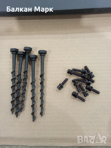 Гараж за косачка робот WORX WA0825 Landroid Vision, снимка 3 - Градинска техника - 54206547