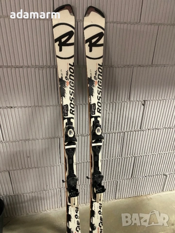 Ски Rossignol World cup