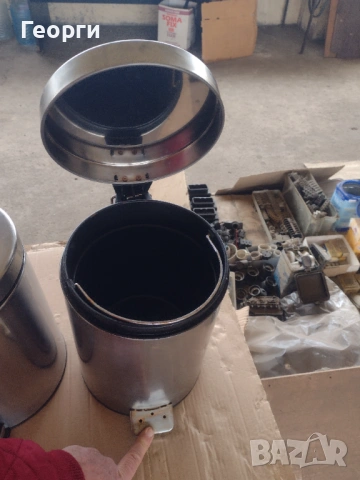 Кошчета за боклук, снимка 13 - Други стоки за дома - 53205340