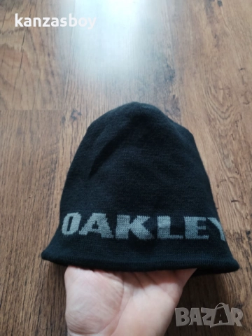oakley - страхотна зимна шапка , снимка 6 - Шапки - 52324738
