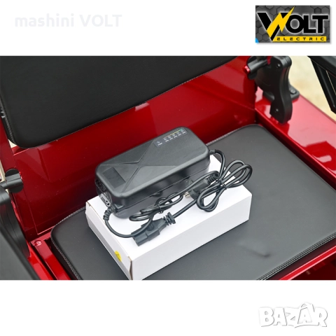 Двуместна CARGO електрическа триколка BULLMAX A10 CE, 60V, 2800W, 20Ah, снимка 14 - Инвалидни скутери - 51963285