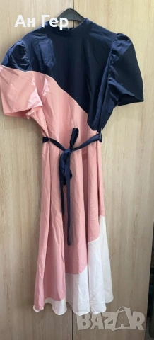 Рокля, снимка 3 - Рокли - 53796999