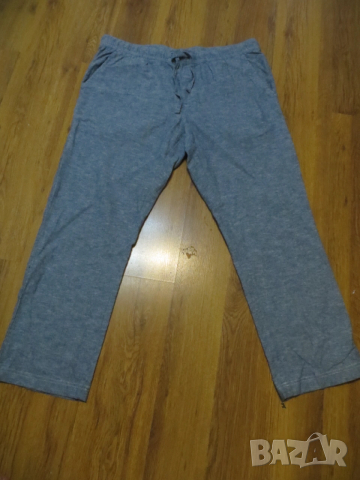 Мъжки летни панталони  Boss, G-Star RAW лен, памук, снимка 13 - Панталони - 14691447