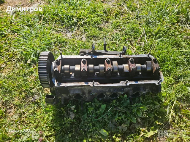 
Части за VW/Audi 1.6 SR,(APF),102к.с
, снимка 10 - Части - 50137975