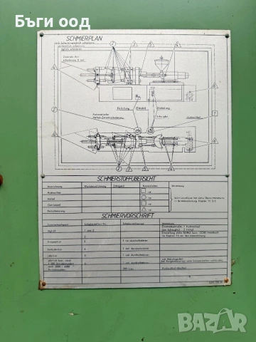 Engel ES 3500-500cc90, снимка 9 - Други машини и части - 53283661