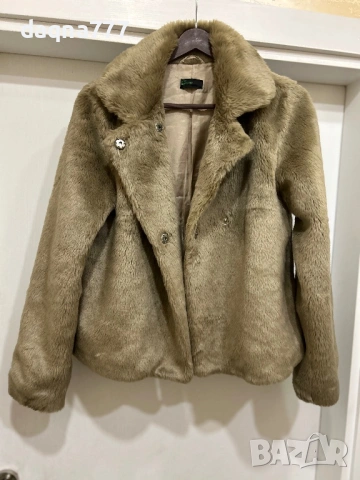 Дамско яке Benetton, снимка 8 - Якета - 53933575