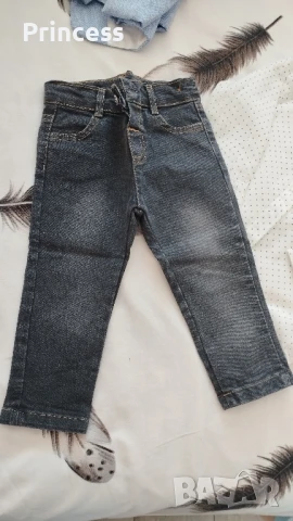 Детски комплект 18-24м, снимка 3 - Комплекти за бебе - 45356466