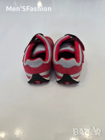 Puma Ferrari - детски маратонки , снимка 5 - Детски маратонки - 48977805