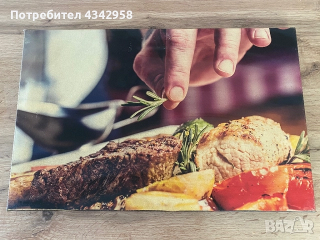 Постер за стена.