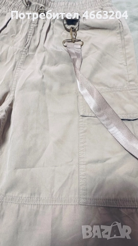 Дамски пснталон, снимка 2 - Панталони - 52593966