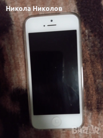 Продавам iPhone 