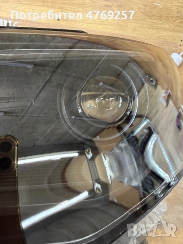 Фарове за ауди а3 8в, снимка 4 - Части - 53883784