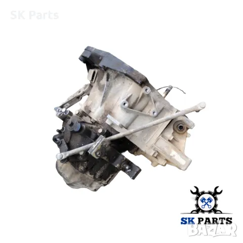 Скоростна кутия Фият Пунто / Fiat Punto 1,2 1995-1998