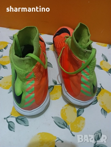 Nike Zoom Venom N 44 - 32 лв, снимка 3 - Маратонки - 52762542