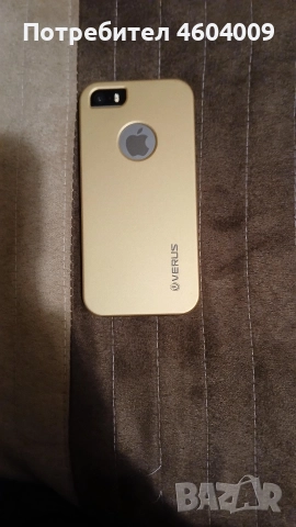 Iphone 5s 16gb, снимка 3 - Apple iPhone - 52957794