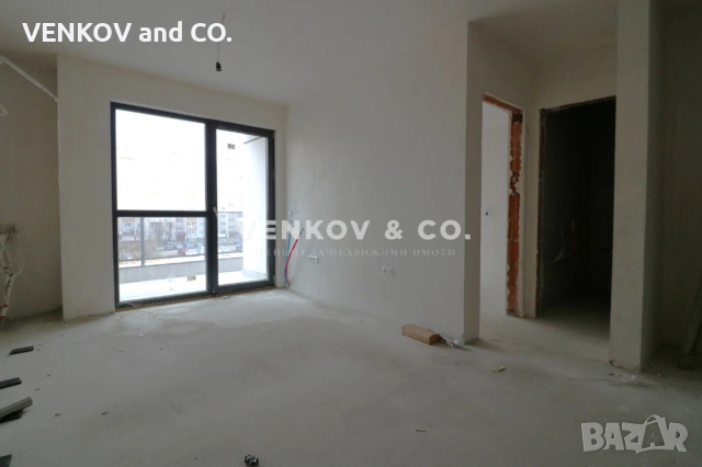 НА 300м. ОТ МЕТРОСТАНЦИЯ СЛИВНИЦА!! БУТИКОВА СГРАДА С АКТ16!! ЮЖЕН!! СЪДЕЙСТВИЕ ЗА КРЕДИТНО ФИНАНСИР, снимка 7 - Апартаменти - 52835437