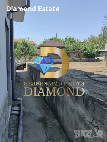 Двуетажна къща с магазин в село Ябълково, общ. Димитровград, снимка 5 - Къщи - 50563812